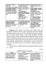 Konspekts 'Ceļojumu apdrošināšanas noteikumu analīze', 4.