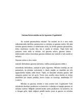 Referāts 'Gaismas/krāsu mūzika un tās izpausmes 21.gadsimtā', 4.