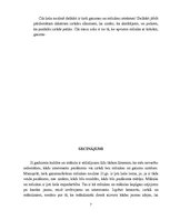 Referāts 'Gaismas/krāsu mūzika un tās izpausmes 21.gadsimtā', 7.