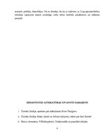 Referāts 'Gaismas/krāsu mūzika un tās izpausmes 21.gadsimtā', 8.