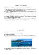 Konspekts 'La isla Española - Mallorca', 5.