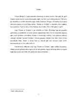 Referāts 'Estētiskās vērtības Viljama Šekspīra lugā "Romeo un Džuljeta"', 3.