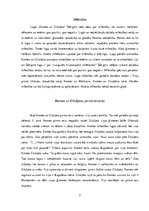 Referāts 'Estētiskās vērtības Viljama Šekspīra lugā "Romeo un Džuljeta"', 5.