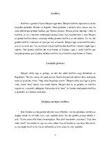 Referāts 'Estētiskās vērtības Viljama Šekspīra lugā "Romeo un Džuljeta"', 7.