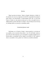 Referāts 'Estētiskās vērtības Viljama Šekspīra lugā "Romeo un Džuljeta"', 8.