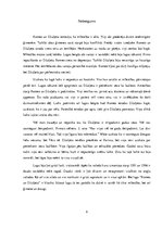 Referāts 'Estētiskās vērtības Viljama Šekspīra lugā "Romeo un Džuljeta"', 9.