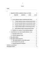 Referāts 'Latvijas reģionu attīstības raksturojums, problēmas un to risinājumi', 2.