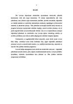 Referāts 'Latvijas reģionu attīstības raksturojums, problēmas un to risinājumi', 3.