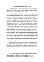 Referāts 'Latvijas reģionu attīstības raksturojums, problēmas un to risinājumi', 5.