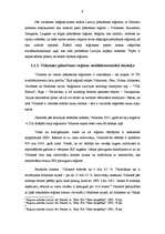 Referāts 'Latvijas reģionu attīstības raksturojums, problēmas un to risinājumi', 6.