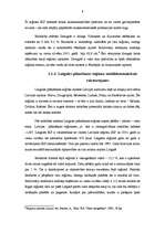 Referāts 'Latvijas reģionu attīstības raksturojums, problēmas un to risinājumi', 8.