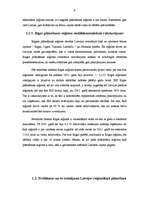 Referāts 'Latvijas reģionu attīstības raksturojums, problēmas un to risinājumi', 9.