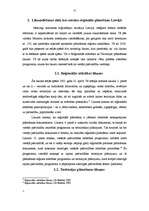 Referāts 'Latvijas reģionu attīstības raksturojums, problēmas un to risinājumi', 12.