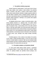 Referāts 'Latvijas reģionu attīstības raksturojums, problēmas un to risinājumi', 16.