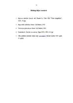 Referāts 'Latvijas reģionu attīstības raksturojums, problēmas un to risinājumi', 21.