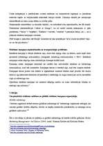 Konspekts 'Starptautiskās reklāmas izplatīšanas līdzekļi un tās efektivitāte', 3.