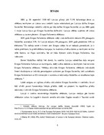 Referāts 'Vēlētāju līdzdalība reģionos 2019. gada Eiropas Paramenta vēlēšanās Latvijā', 4.