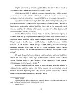 Referāts 'Vēlētāju līdzdalība reģionos 2019. gada Eiropas Paramenta vēlēšanās Latvijā', 16.