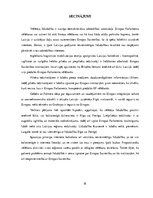 Referāts 'Vēlētāju līdzdalība reģionos 2019. gada Eiropas Paramenta vēlēšanās Latvijā', 18.