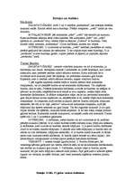 Konspekts 'Rotaļas un stafetes', 1.