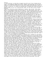 Eseja 'Anorexia', 1.