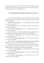 Prakses atskaite 'Prakses atskaite a/s "Parex banka"', 6.