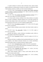 Prakses atskaite 'Prakses atskaite a/s "Parex banka"', 7.