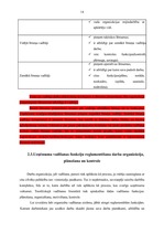 Prakses atskaite 'Prakses atskaite a/s "Parex banka"', 13.