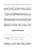 Prakses atskaite 'Prakses atskaite a/s "Parex banka"', 16.