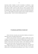 Prakses atskaite 'Prakses atskaite a/s "Parex banka"', 19.