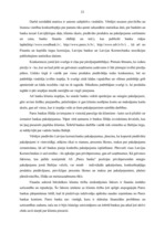 Prakses atskaite 'Prakses atskaite a/s "Parex banka"', 22.