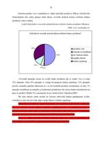 Prakses atskaite 'Prakses atskaite a/s "Parex banka"', 23.