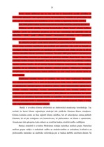 Prakses atskaite 'Prakses atskaite a/s "Parex banka"', 24.