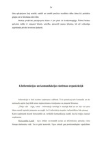 Prakses atskaite 'Prakses atskaite a/s "Parex banka"', 25.