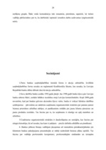 Prakses atskaite 'Prakses atskaite a/s "Parex banka"', 27.