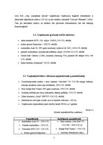 Biznesa plāns 'SIA "Ceļu uzkopšanas serviss"', 5.