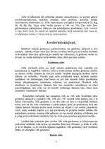 Referāts 'Zelts', 5.