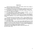 Referāts 'Biežākās traumas hokejā', 3.