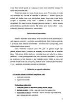 Konspekts 'Emīls Dirkheims - darbi un paustie uzskati', 2.