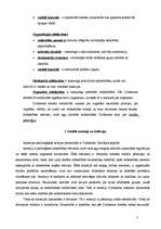 Konspekts 'Emīls Dirkheims - darbi un paustie uzskati', 3.