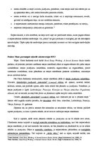 Eseja 'Kādai ir jābūt labi uzrakstītai akadēmiskai esejai', 3.