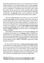 Eseja 'Kādai ir jābūt labi uzrakstītai akadēmiskai esejai', 4.