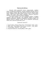 Referāts 'Emocijas', 8.