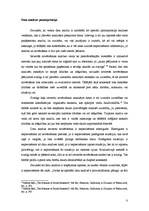 Konspekts 'Kvalitatīvo pētījumu metodes: līdzdalības novērojums', 8.