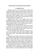 Referāts 'Demogrāfiskā situācija Latvijā', 4.