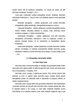 Referāts 'Demogrāfiskā situācija Latvijā', 5.