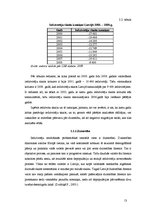 Referāts 'Demogrāfiskā situācija Latvijā', 13.
