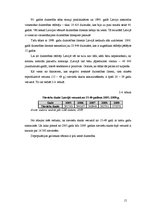 Referāts 'Demogrāfiskā situācija Latvijā', 15.