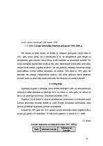 Referāts 'Demogrāfiskā situācija Latvijā', 19.