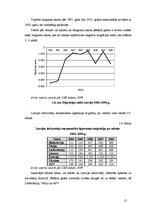 Referāts 'Demogrāfiskā situācija Latvijā', 21.